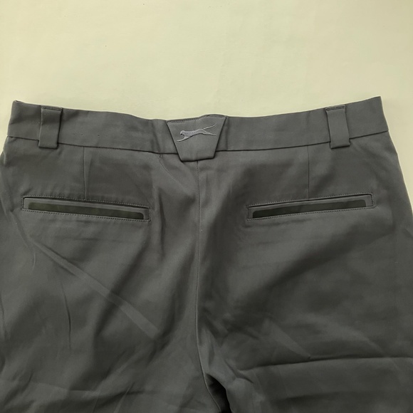 Slazenger NAVY Golf Shorts, Men's Size 32W NWOT - Picture 10 of 15